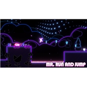 MR. RUN AND JUMP + KOMBINERA - PS5
