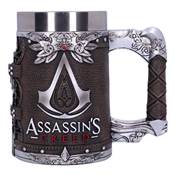 ASSASSIN'S CREED THE BROTHERHOOD CHOPE 15.5CM oos