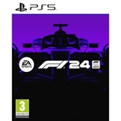 EA SPORTS F1 2024 - PS5