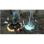 WARHAMMER AGE OF SIGMAR REALMS OF RUIN - PS5