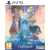 SPACE FOR THE UNBOUND - PS5