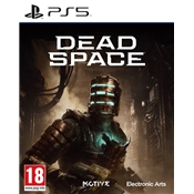 DEAD SPACE REMAKE - PS5