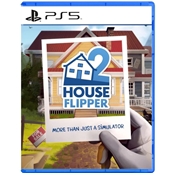 HOUSE FLIPPER 2 - PS5