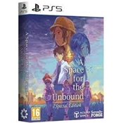 A SPACE FOR THE UNBOUND SPECIAL - PS5