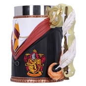 HARRY POTTER HERMIONE COLLECTIBLE TANKARD 15.5CM
