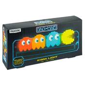 PACMAN AND GHOSTS LIGHT V2