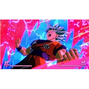 DRAGON BALL FIGHTERZ - PS5