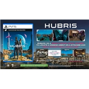 HUBRIS (PSVR2) - PS5