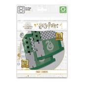 HARRY POTTER MASQUE SOUS LICENCE SLYTHERIN