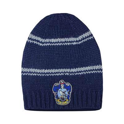 HARRY POTTER BEANIE ADULT RAVENCLAW