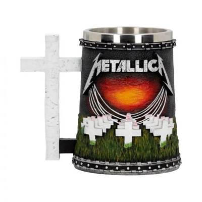 METALLICA CHOPPE MASTER OF PUPPETS