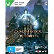 SPELLFORCE 3 REFORCED - XBOX ONE