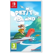 PETIT ISLAND - SWITCH