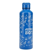 ASTROBOT METAL WATER BOTTLE