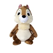 PELUCHE DISNEY TIC (CHIP) 50CM