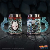 NARUTO KAKASHI CHOPE 16.5CM
