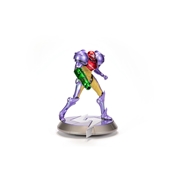 METROID PRIME FIGURINE SAMUS GRAVITY SUIT PVC 25.4CM