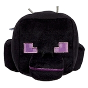 PELUCHE MINECRAFT ENDER DRAGON 20 CM