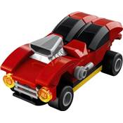 LEGO 2K DRIVE AQUADIRT VOITURE A MONTER