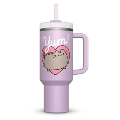 PUSHEEN TUMBLERS ISOTHERME 1,2L PUSHEEN