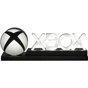 XBOX ICONS LIGHT V2