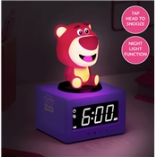 LOTSO LAMPE REVEIL 