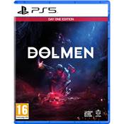 DOLMEN - PS5 d one