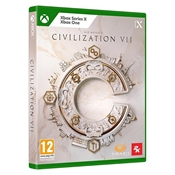 CIVILIZATION VII - XX