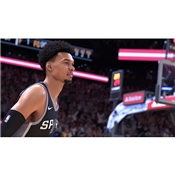 NBA 2K25 - XX