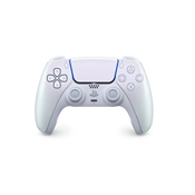 MANETTE DUALSENSE CHROMA PEARL - PS5