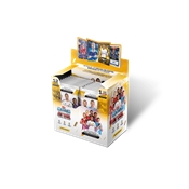 TOPPS LIGUE DES CHAMPIONS 25/26 MATCH ATTAX DISPLAY 32 SACHETS