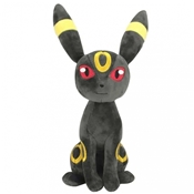 PELUCHE POKEMON 20CM NOCTALI (Umbreon)