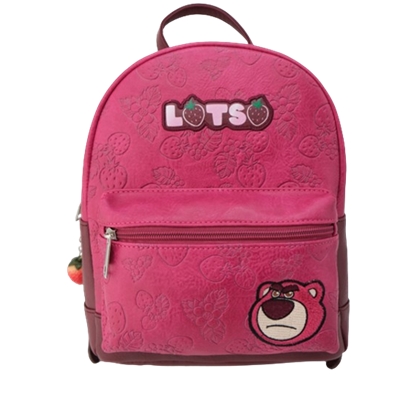 NOMADICT GAMING BAG LOTSO