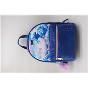 NOMADICT GAMING BAG STITCH HOKUSAI WAVES 