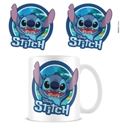 LILO & STITCH (POP OUT) MUG