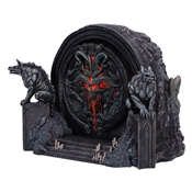 DIABLO IV BOITE DE RANGEMENT RESINE 15.5CM