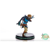 THE LEGEND OF ZELDA TEARS OF THE KINGDOM FIGURINE 18CM