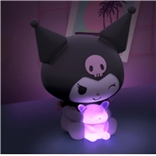 HELLO KITTY LAMPE KUROMI