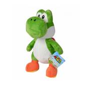 NINTENDO PELUCHE YOSHI 30 CM