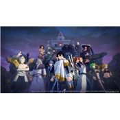 FAIRY TAIL 2 - PS5