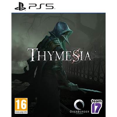 THYMESIA - PS5