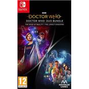 DOCTOR WHO : DUO BUNDLE - SWITCH