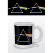 PINK FLOYD DARK SIDE OF THE MOON MUG