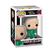 Funko Pop! TV: Squid Game - Il-nam 001 