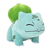 PELUCHE POKEMON 20CM BULBIZARRE