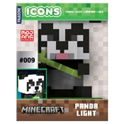 PANDA ICON LIGHT