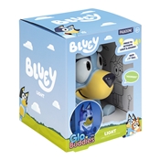 BLUEY LIGHT WITH SOUND