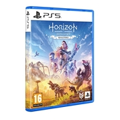 HORIZON ZERO DAWN REMASTERED - PS5