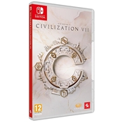 CIVILIZATION VII - SWITCH