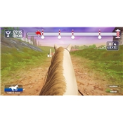 GALOP 1 A 7 - SWITCH